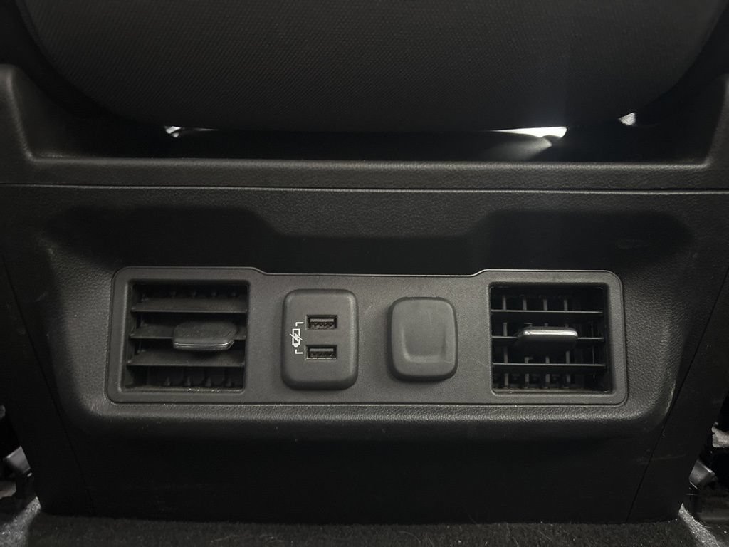 2020 Chevrolet Silverado 1500 RST - Photo 12