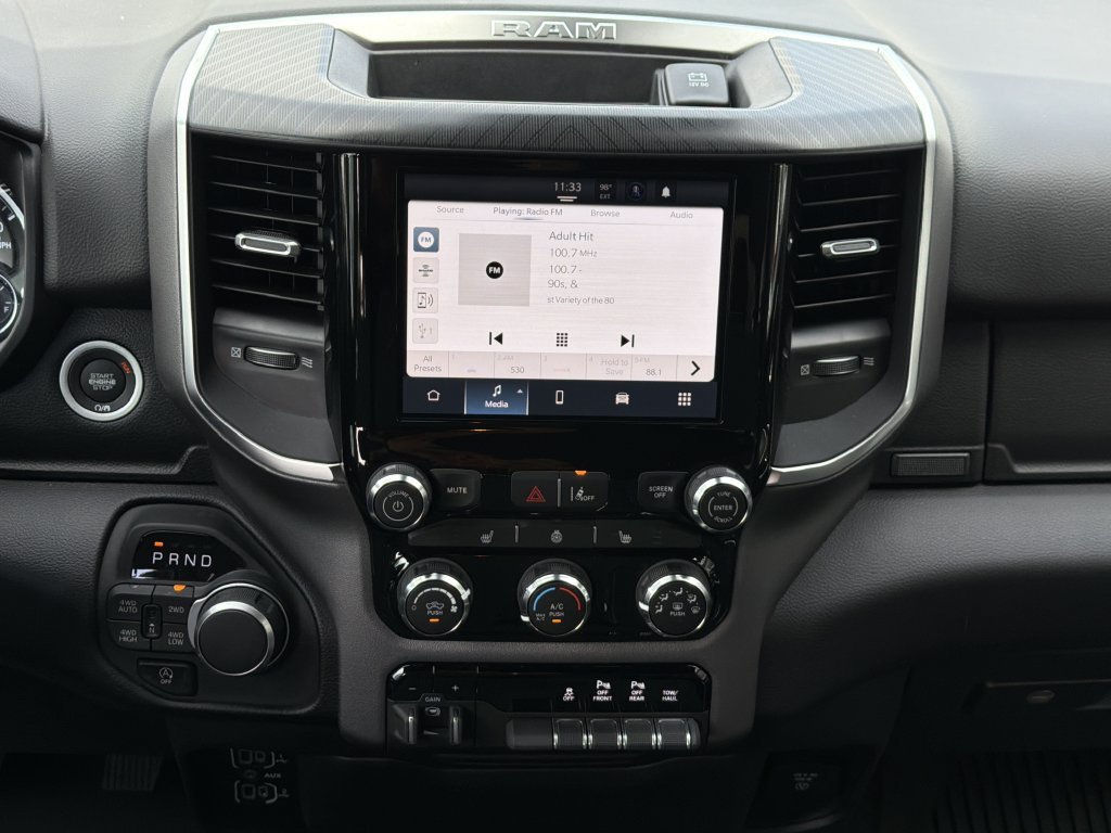 2025 RAM Ram 1500 Pickup Big Horn/Lone Star - Photo 19