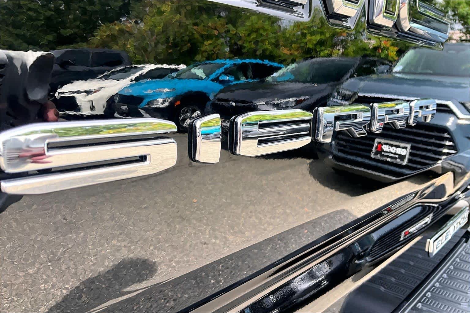 2026 GMC Sierra 1500 Elevation - Photo 10