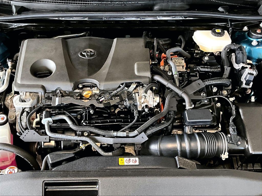 Used 2025 Ocean Toyota LE image 29