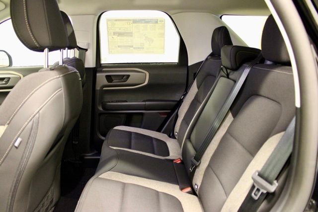 2025 Ford Bronco Sport Big Bend - Photo 35