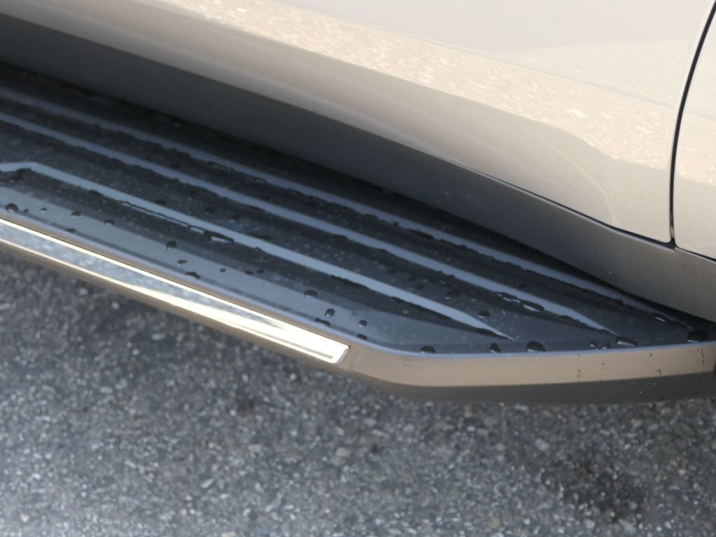 New 2026 Sterling Gray Metallic Chevrolet LS image 12
