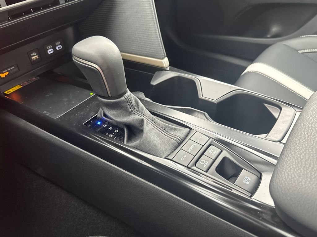 2026 Toyota Camry Nightshade - Photo 12