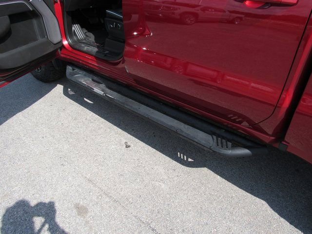2022 GMC Sierra 1500 AT4X - Photo 13