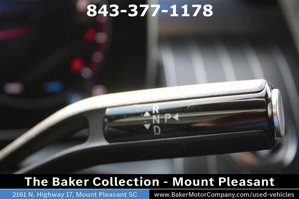 Certified Used 2026 Black Mercedes-Benz GLC 300 image 36