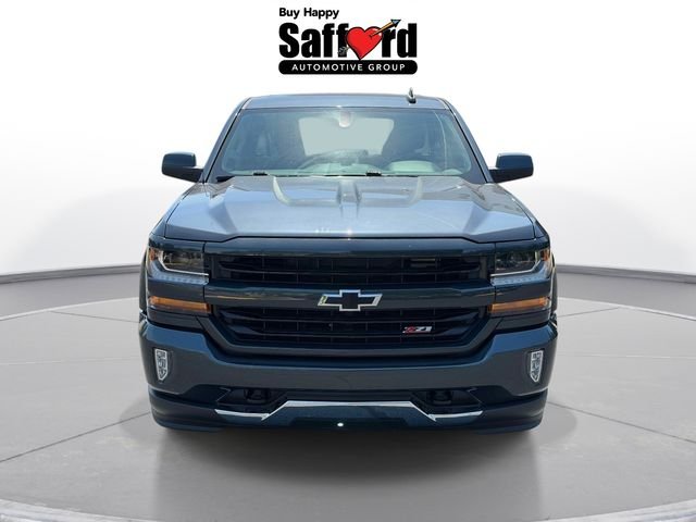 Used 2019 Gray Chevrolet LT image 7