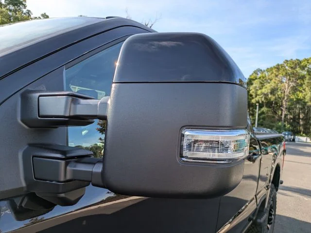 New 2026 Black Ford Platinum image 12