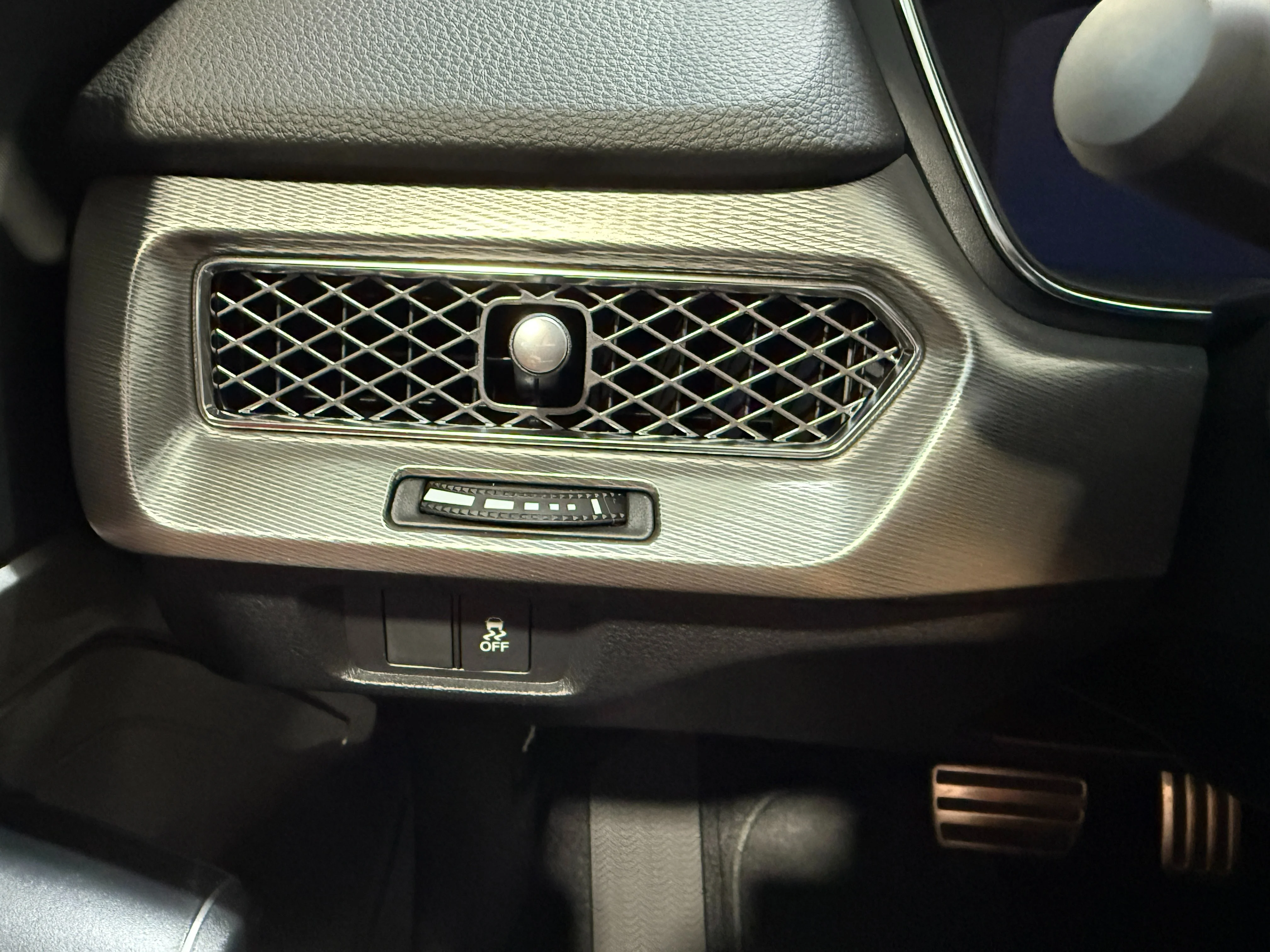 New 2026 Platinum White Pearl Acura w/A-Spec Package image 15