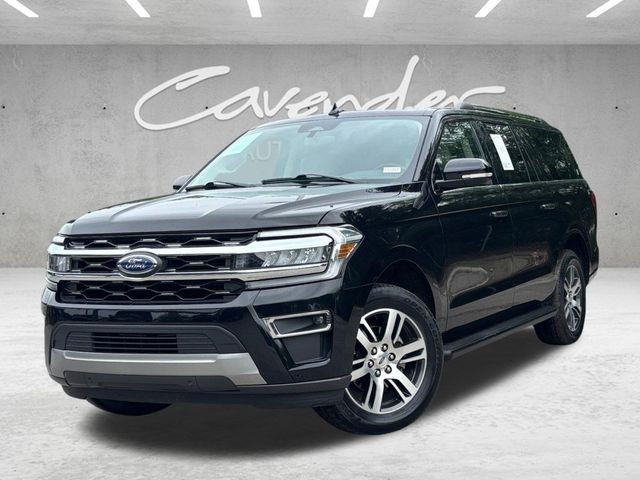 2024 Ford Expedition Limited MAX's photo