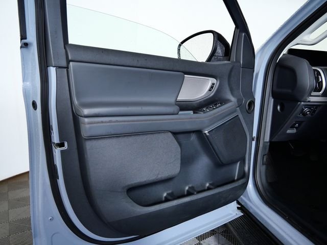 Certified Used 2025 Gray Ford Active image 16