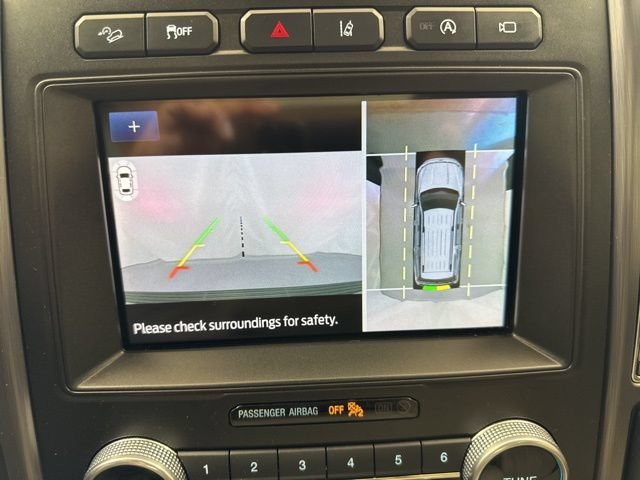 Used 2021 Brown Ford Platinum MAX image 5