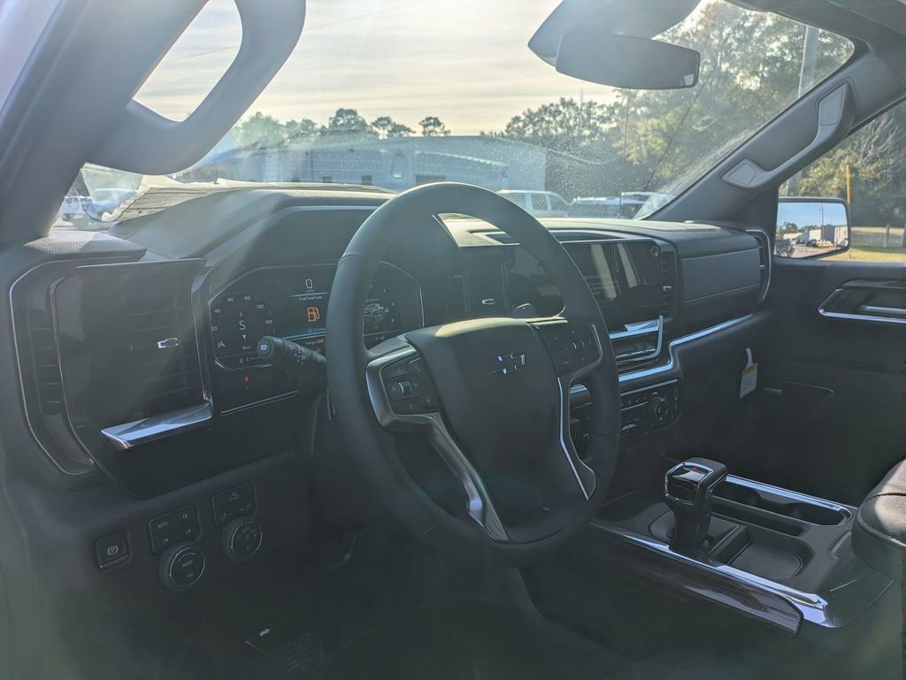 2025 Chevrolet Silverado 1500 RST - Photo 12