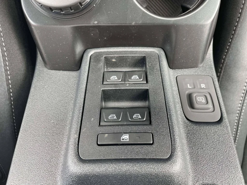 New 2026 Avalanche Gray Ford Big Bend image 16