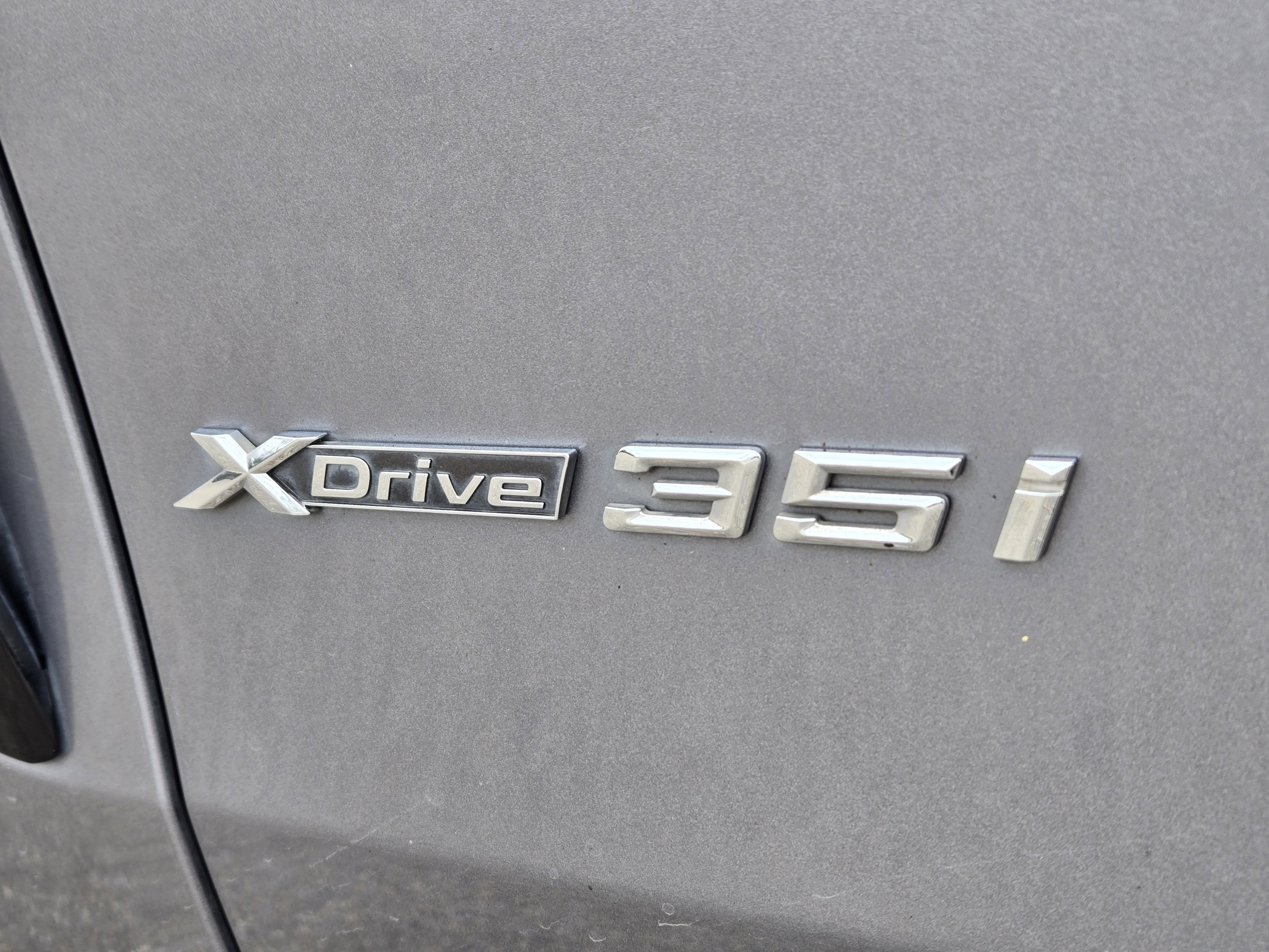 2019 BMW X6 35i - Photo 11