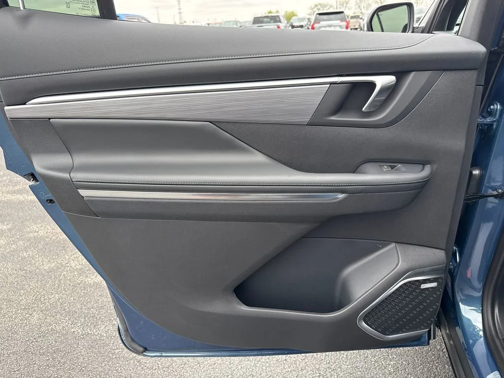 2026 Buick Enclave Preferred - Photo 30