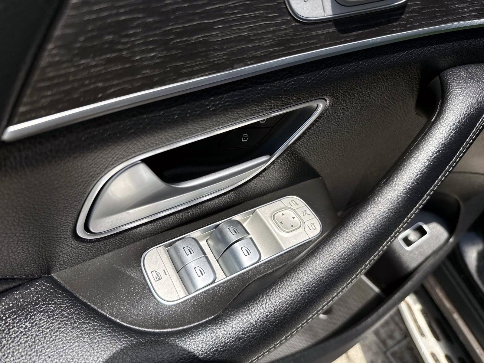 Certified Used 2023 Black Mercedes-Benz 350 image 19