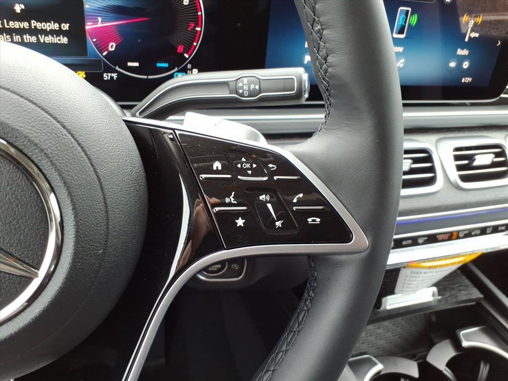 New 2026 Black Mercedes-Benz GLE 350 image 15