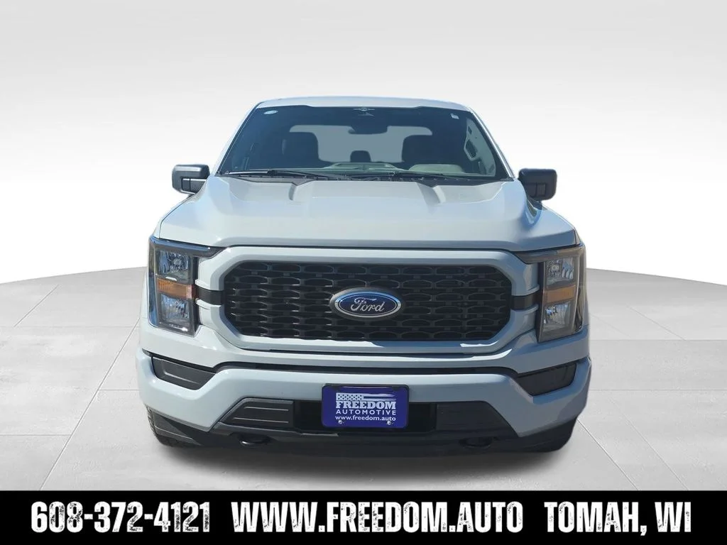 Used 2023 White Ford XL image 10