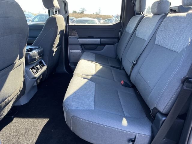 2022 Ford F-150 XLT - Photo 26