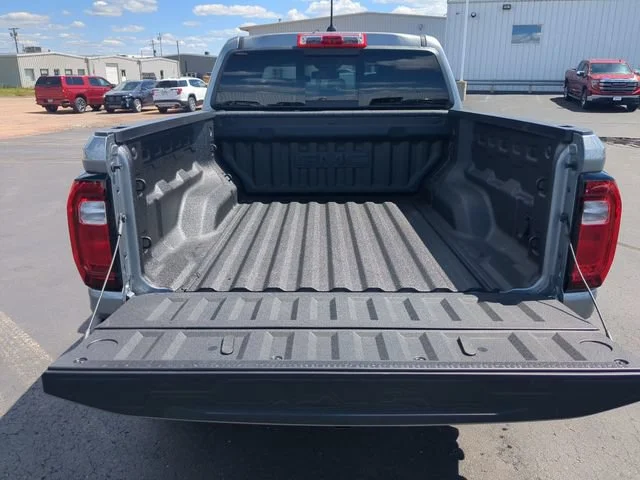 New 2026 Sterling Metallic GMC Denali image 26