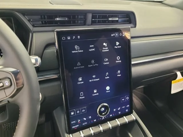 2026 GMC Terrain AT4 - Photo 22