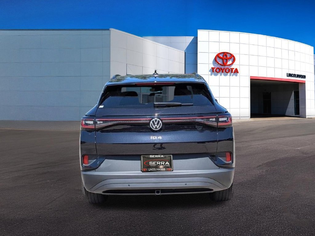 Used 2023 Black Volkswagen Pro S image 13