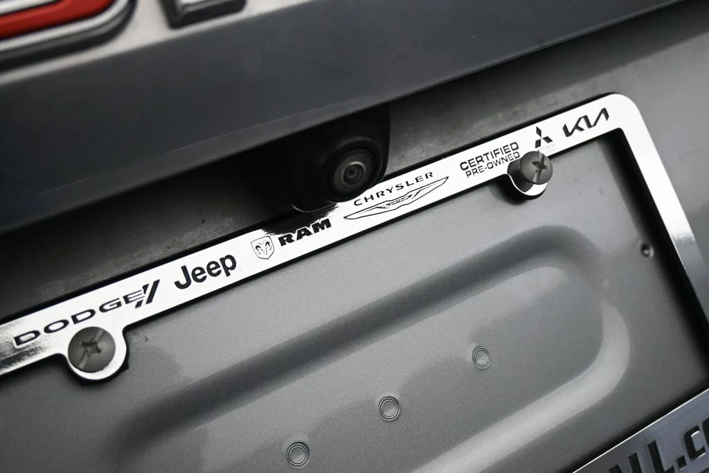 Used 2024 Sterling Metallic GMC Denali image 49