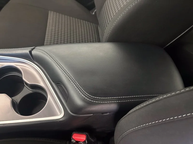 Used 2021 Orange Dodge GT image 26