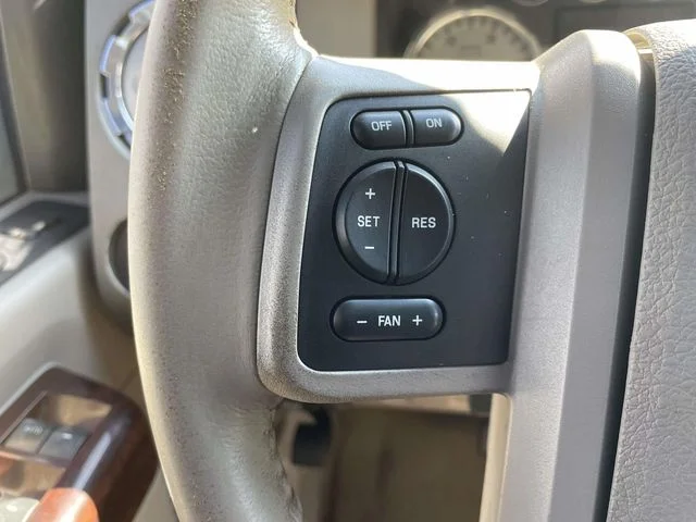 Used 2008  Ford Lariat image 24