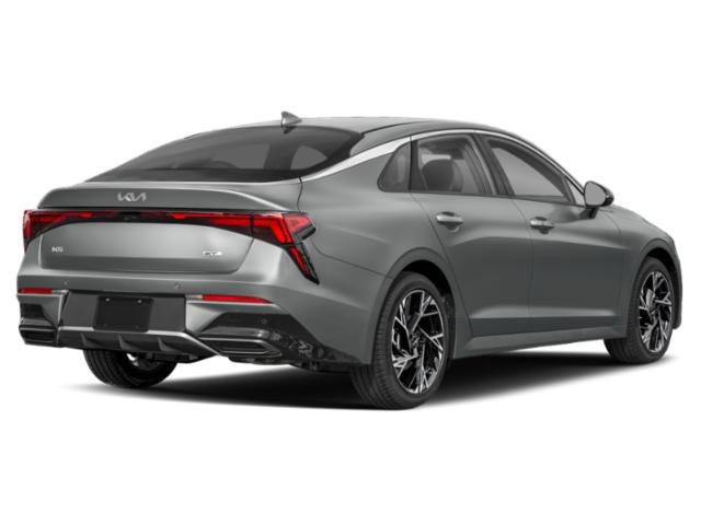 New 2026 Aurora Black Pearl Kia GT-Line image 5