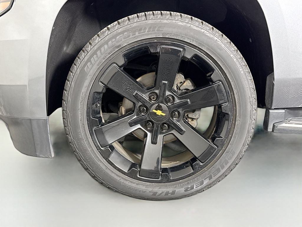 2020 Chevrolet Tahoe Premier - Photo 34