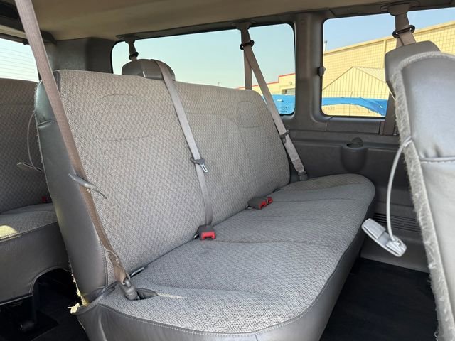 Used 2023 Summit White Chevrolet 1LT image 10
