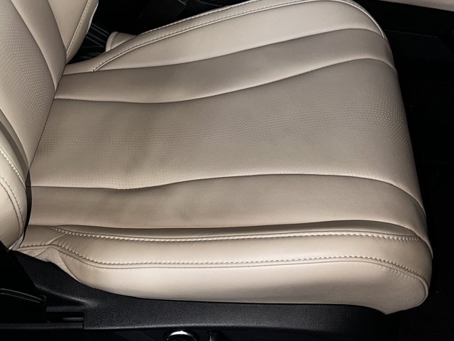 Certified Used 2026 Platinum White Pearl Acura with Technology Package image 22