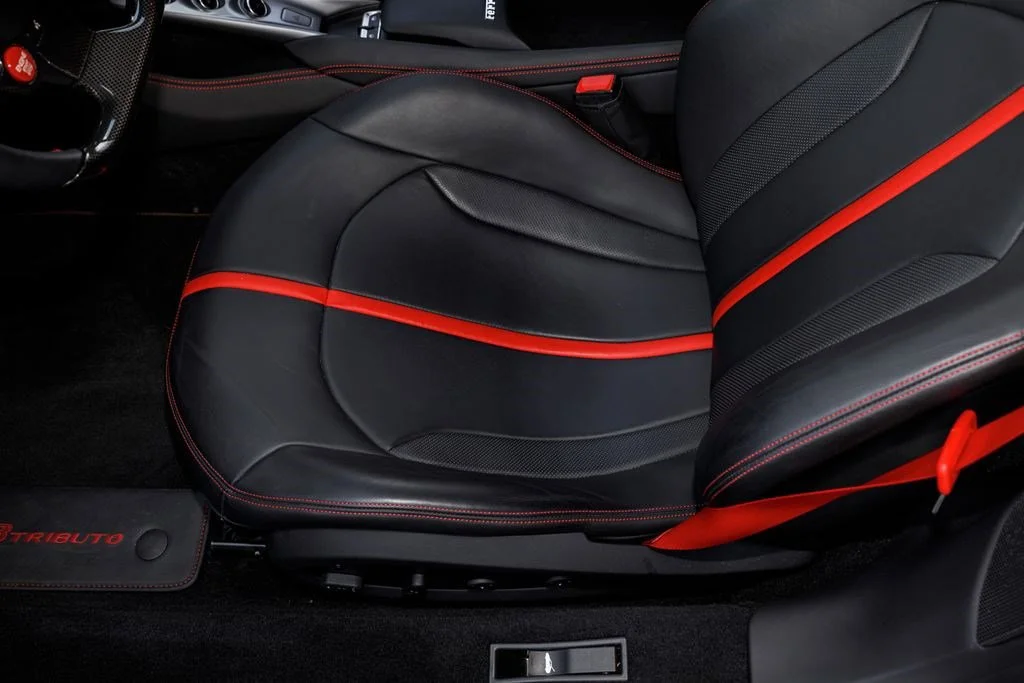 Used 2022 Rosso Scuderia Ferrari  image 26