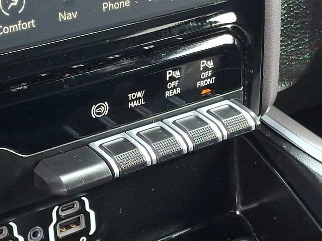 2022 RAM Ram 2500 Pickup Laramie - Photo 23