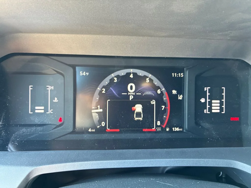 2026 Toyota Tacoma SR5 - Photo 41