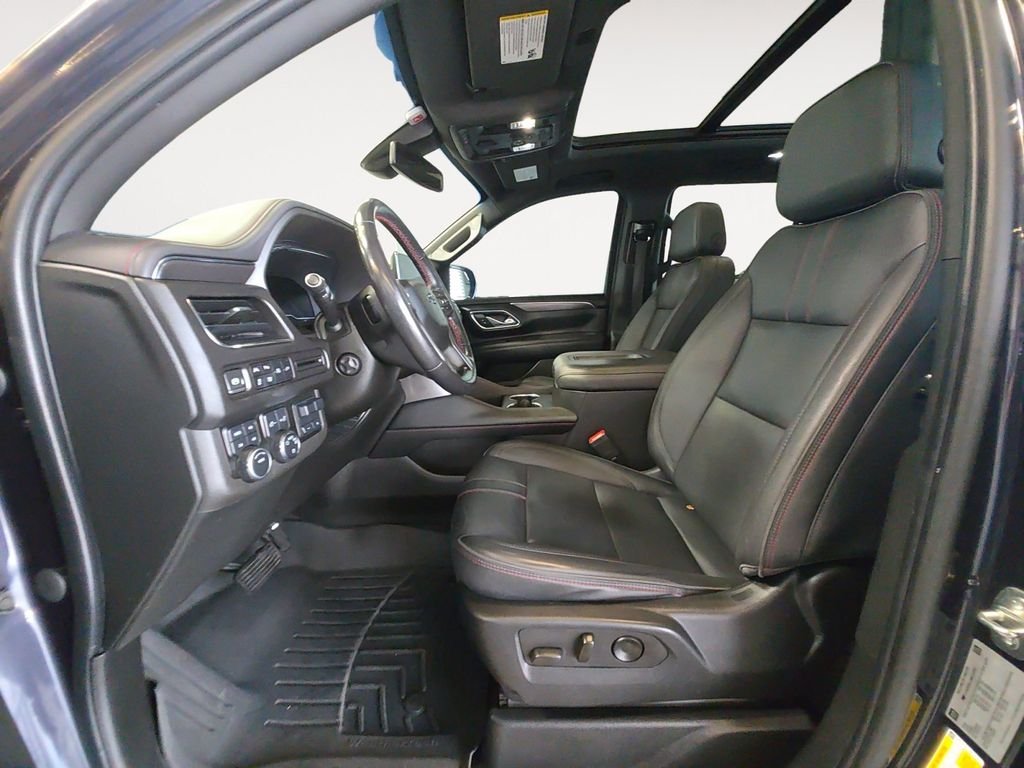 2022 Chevrolet Tahoe RST - Photo 11