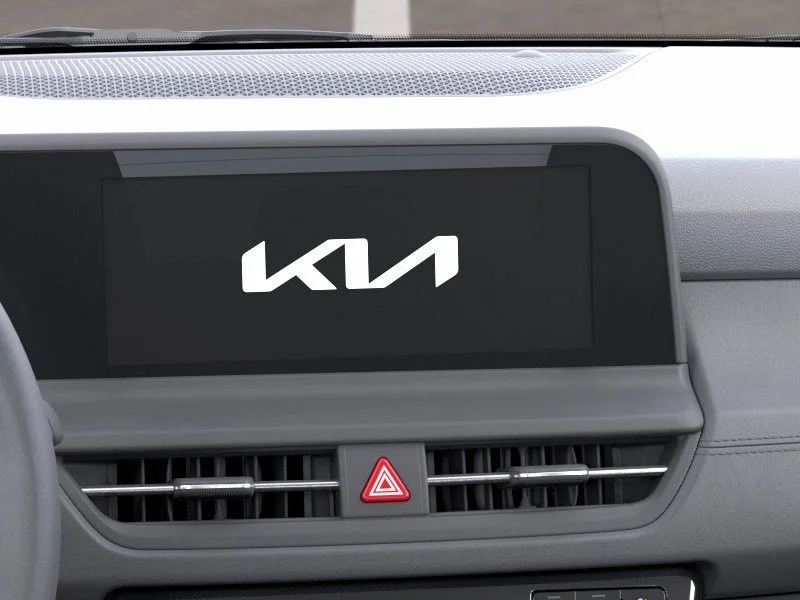 New 2026 Snow White Pearl Kia EX image 20