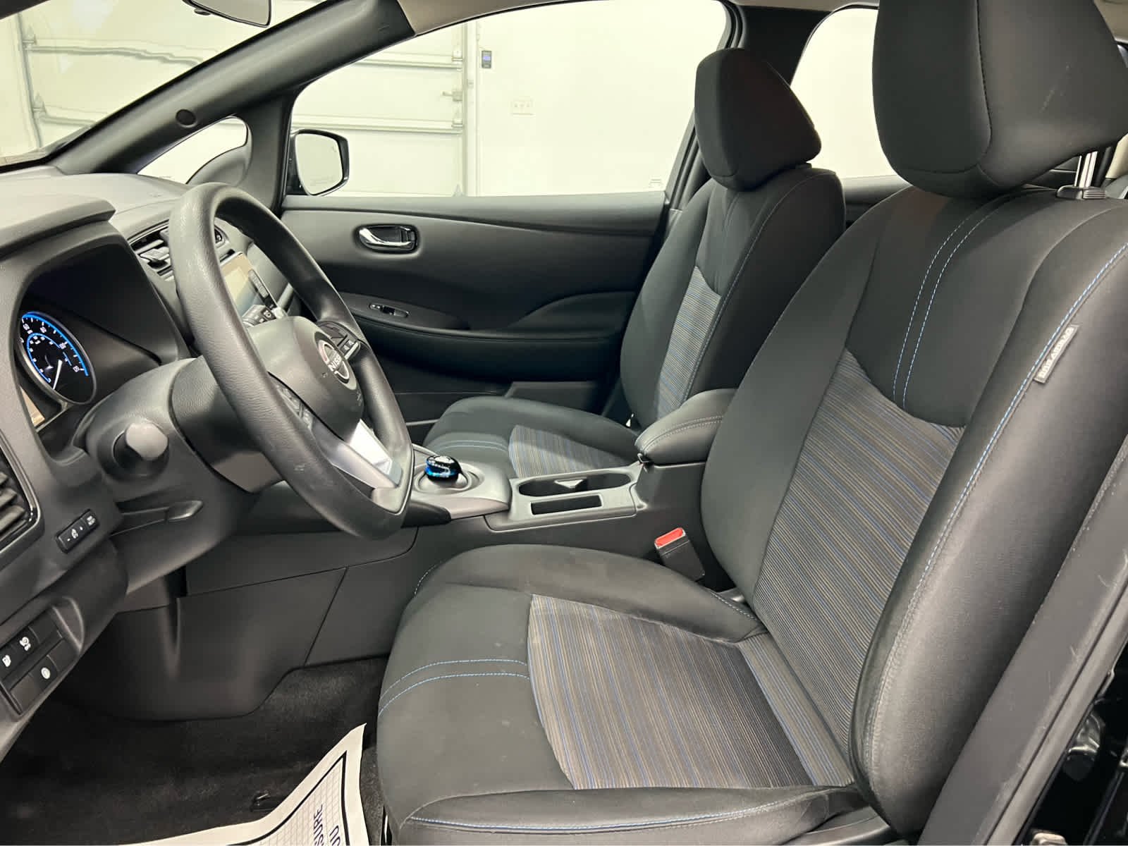 Used 2025 Super Black Nissan S image 10