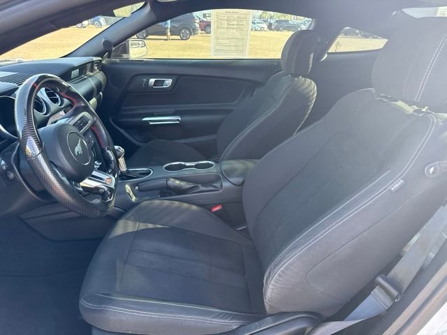 Used 2023 White Ford EcoBoost image 9