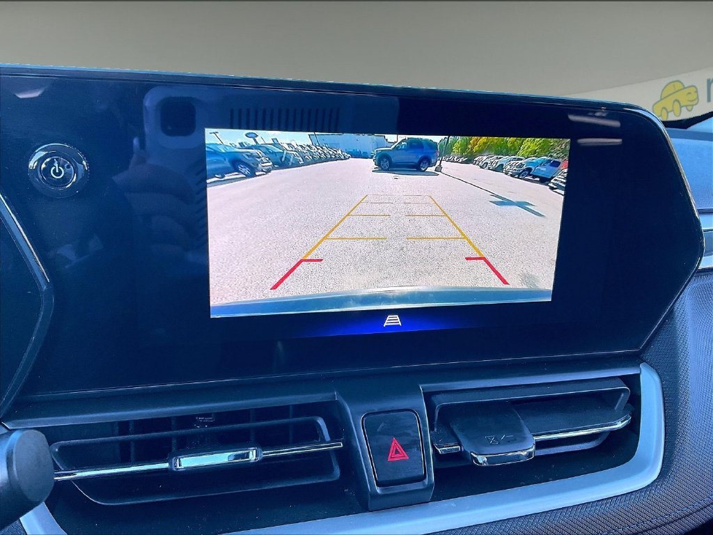 Used 2024 Crimson Metallic Chevrolet LS image 18