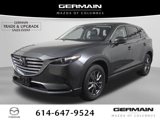 2023 Mazda CX-9