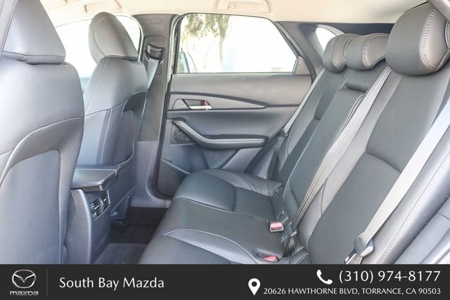 New 2026 Jet Black Mica Mazda 2.5 S Select Sport AWD image 20