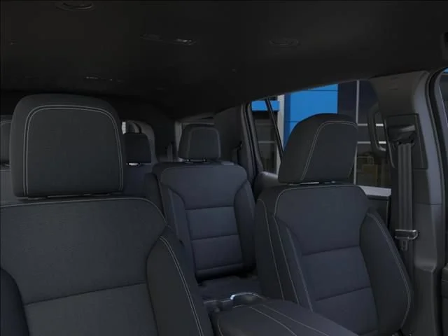 2026 Chevrolet Traverse LT - Photo 27