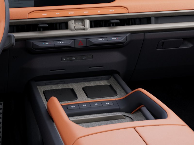 New 2027 Ebony Black Kia SX-Prestige image 23