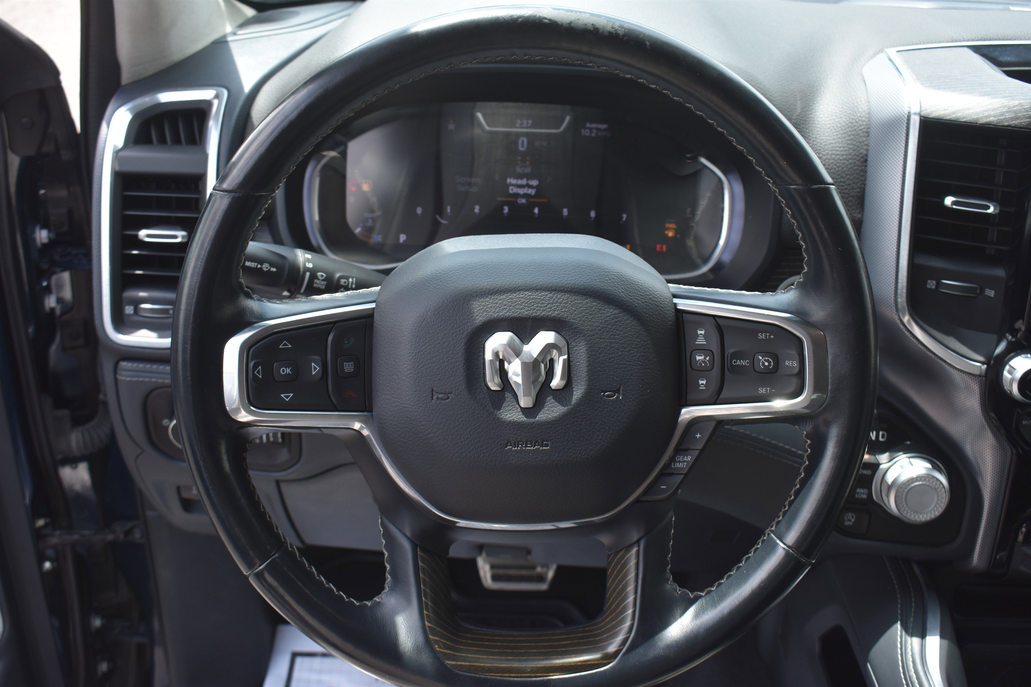 2023 RAM Ram 1500 Pickup Limited - Photo 24
