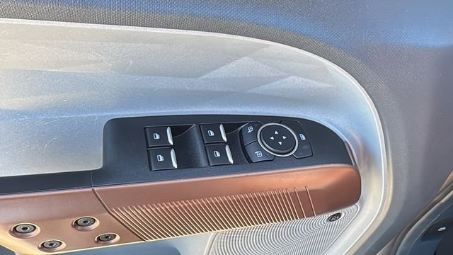 Used 2024 Red Ford Lariat image 21