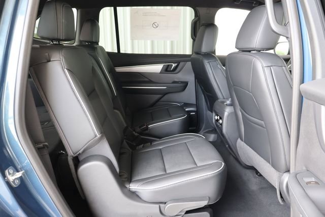 2026 Buick Enclave Preferred - Photo 20