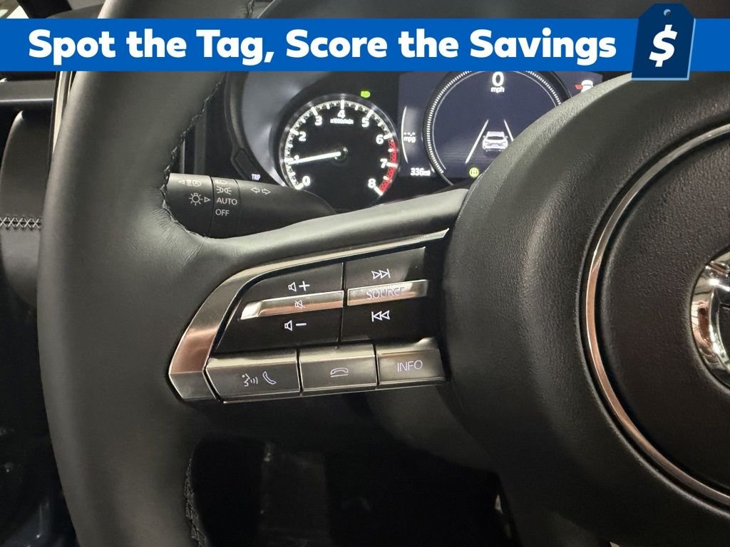 2026 Mazda CX-50 Premium Plus - Photo 15