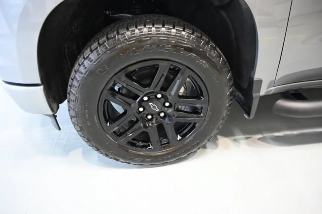 2026 Chevrolet Silverado 1500 RST - Photo 28